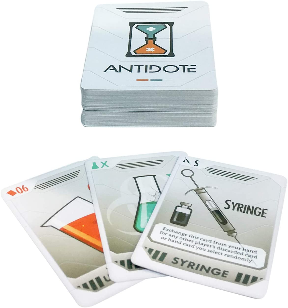 Antidote